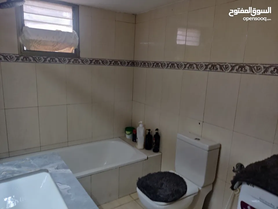 شقة بطولكرم جاهزة