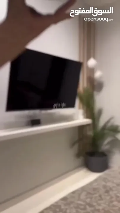 شريط حبل اضائه ليد LED RGB LIGHT تحكم بالريموت اوتطبيق يضئ الوان يعمل عن طريق وصلةUsb ضوء زينه ديكور