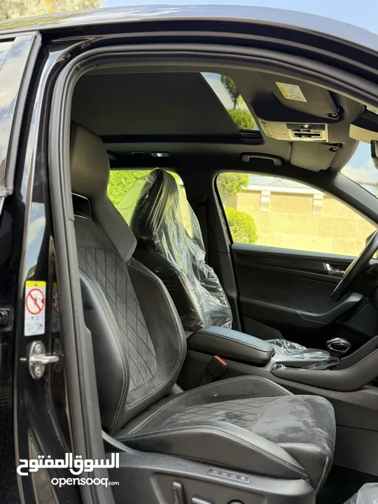 كودياك SportLine ترخيص 2020 محرك 2000 ديزل
