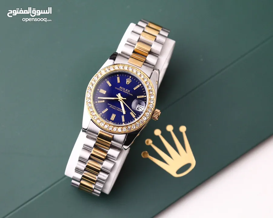 ساعات رولكس ماستر كوبي  Rolex master copy
