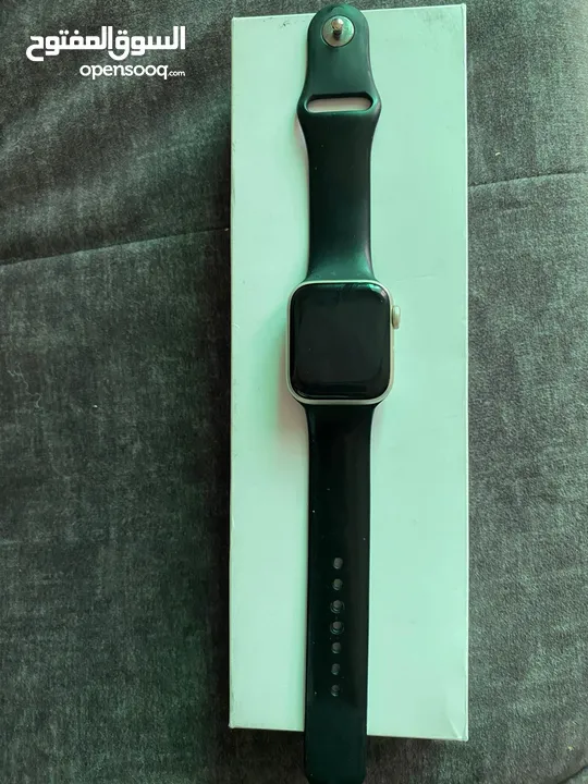 Apple Watch (se2)