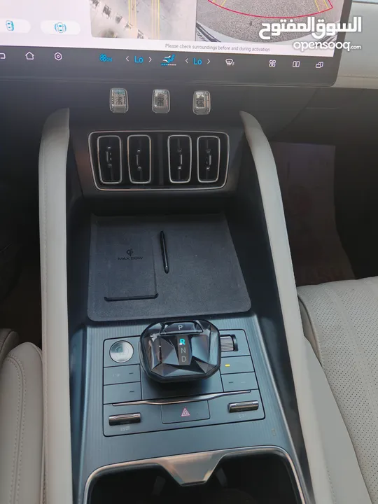 BYD SONG L        2023