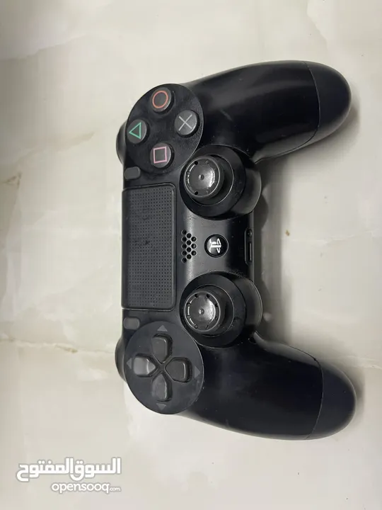 PS4 pro مهكر