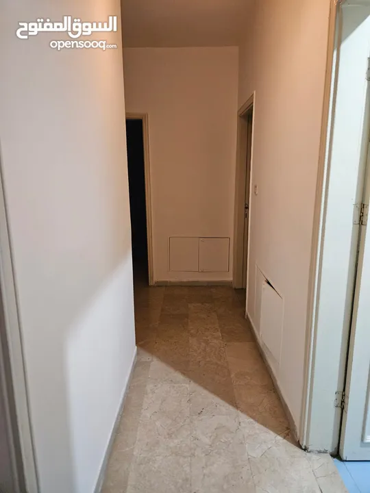 Spacious apartment with prime location