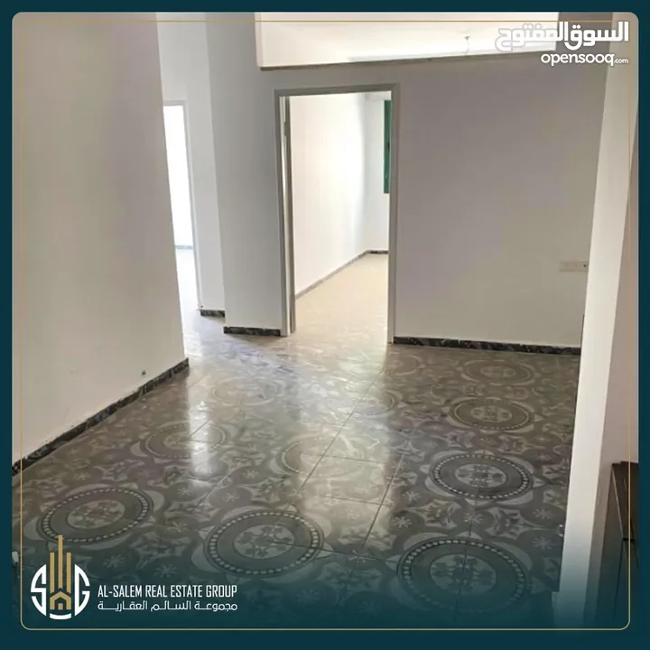شقة للبيع البالوع