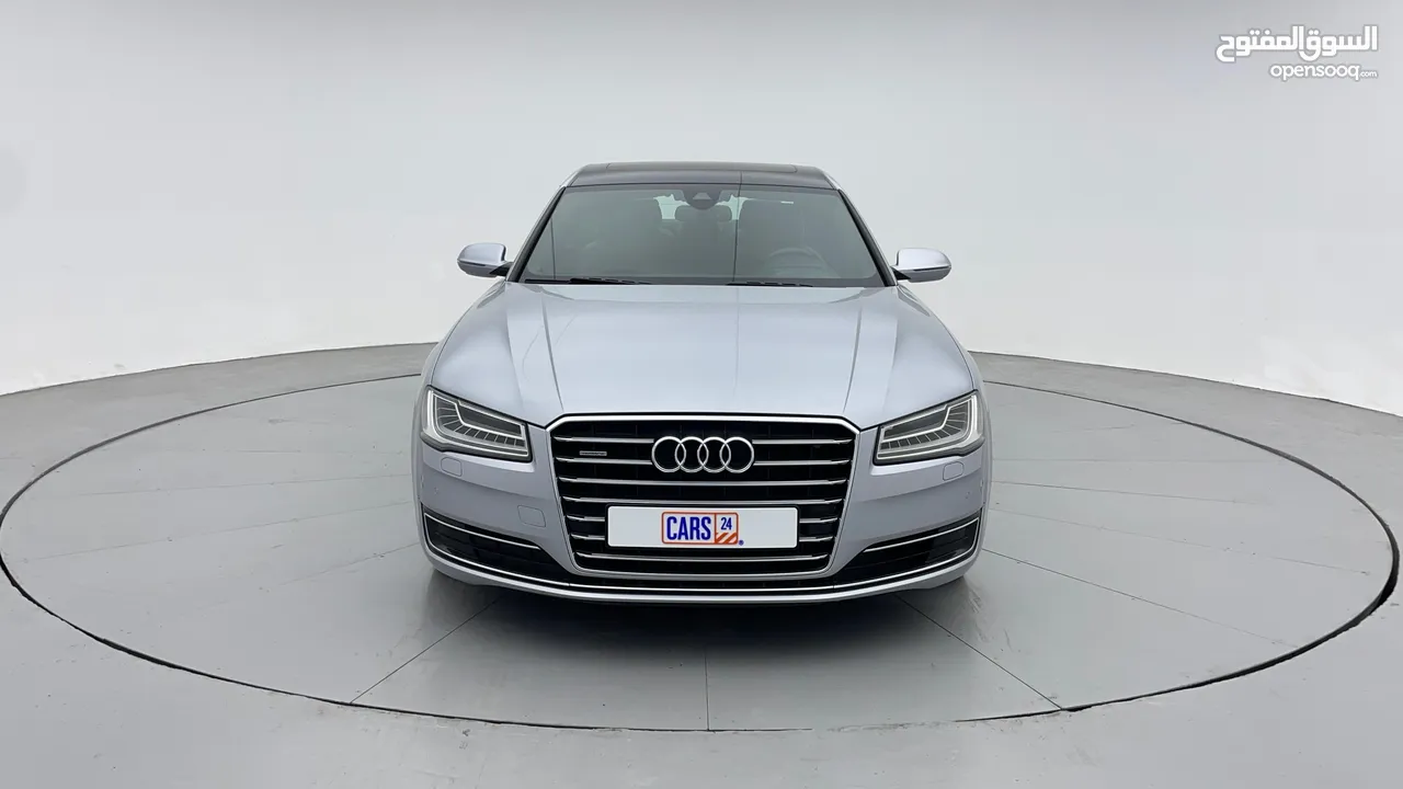 (FREE HOME TEST DRIVE AND ZERO DOWN PAYMENT) AUDI A8