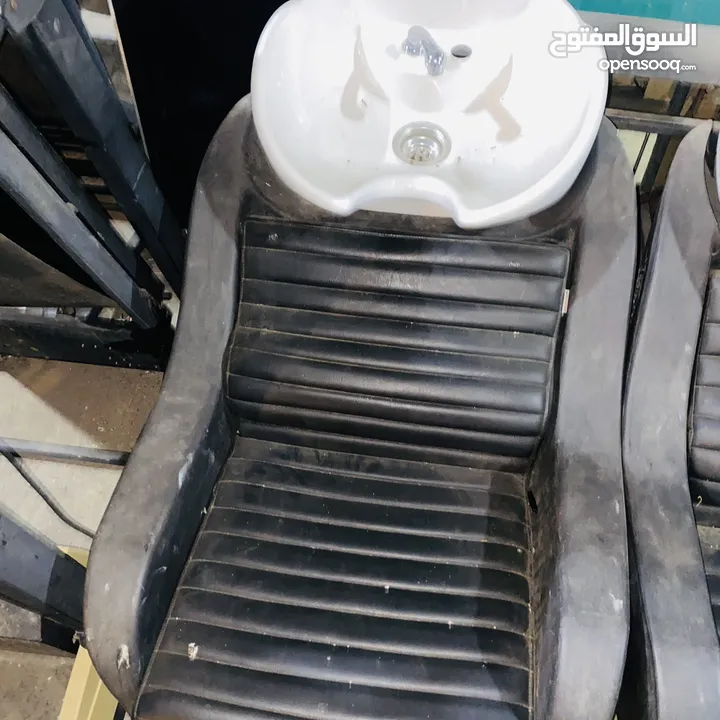 جميع انواع العدد شو ما بتحتاج موجود