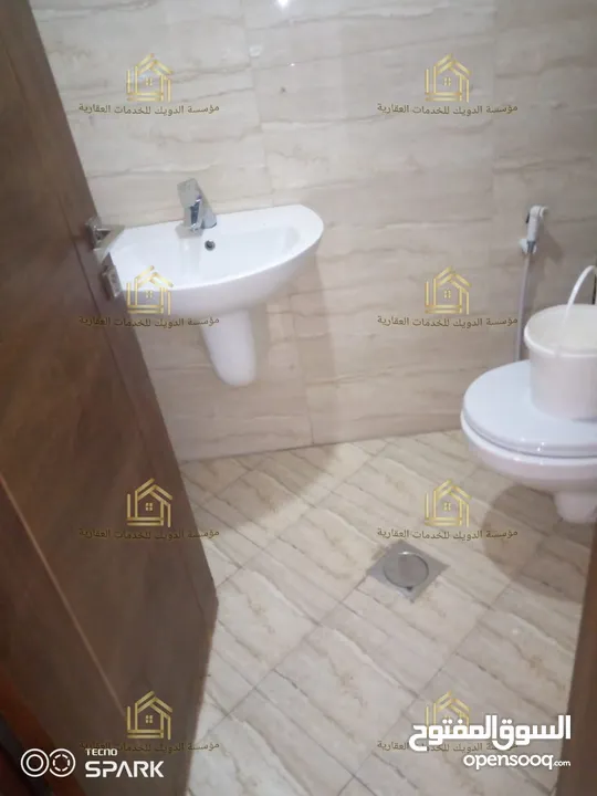 شقة سوبر ديلوكس - خلدا - 2نوم - مطلة - قريبة من الخدمات العامة