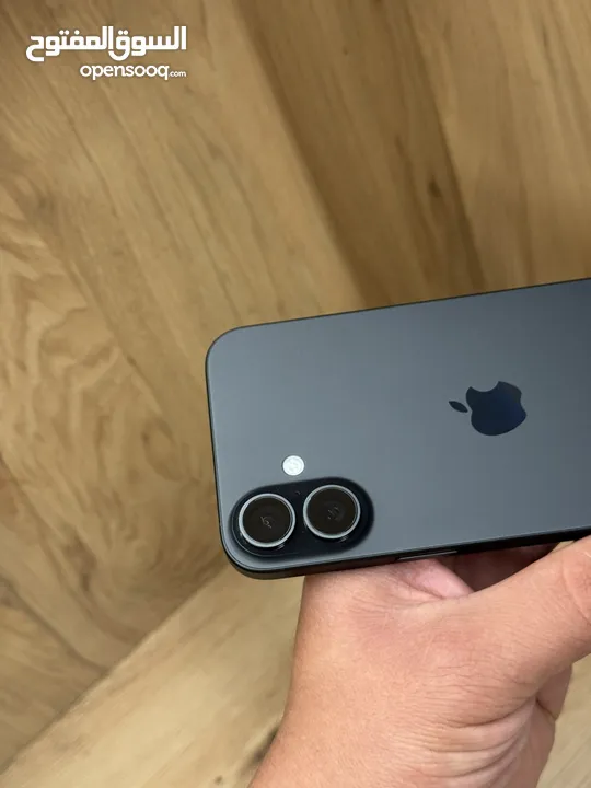 iPhone 16 Plus 128 E-Sim