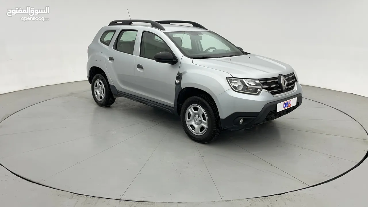 (FREE HOME TEST DRIVE AND ZERO DOWN PAYMENT) RENAULT DUSTER