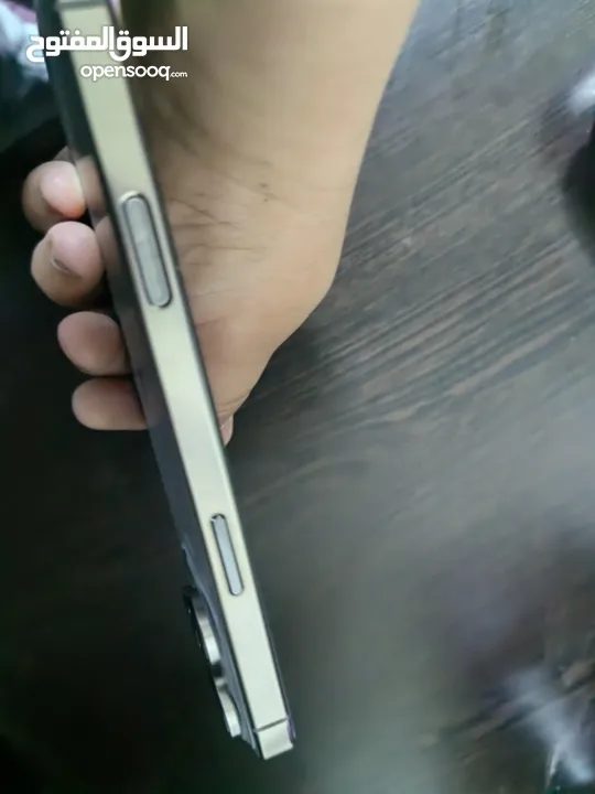 ايفون 16بروماكس للبيع