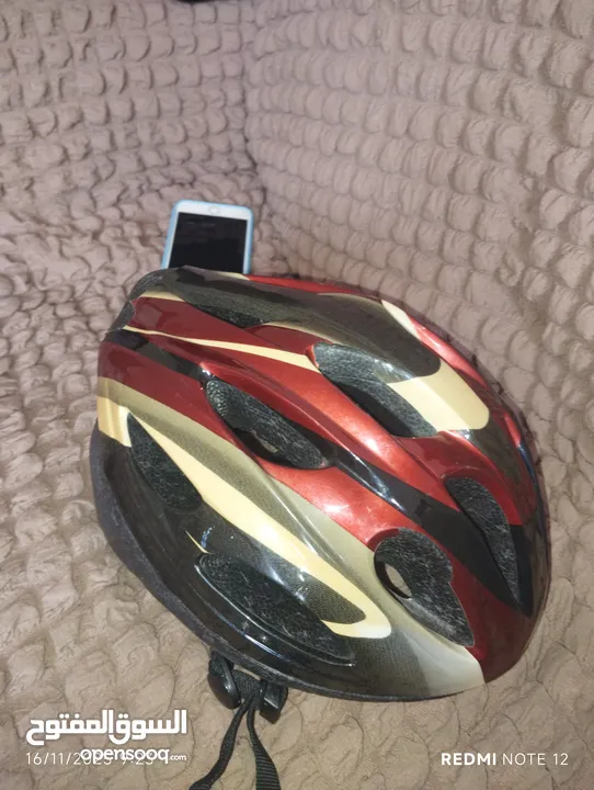 سعر حرق خوذة اطفال للدراجات والبسكليتات بسعر حرق