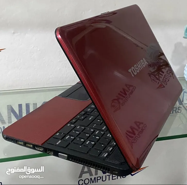 Toshiba Core I3 من Vip-marketing