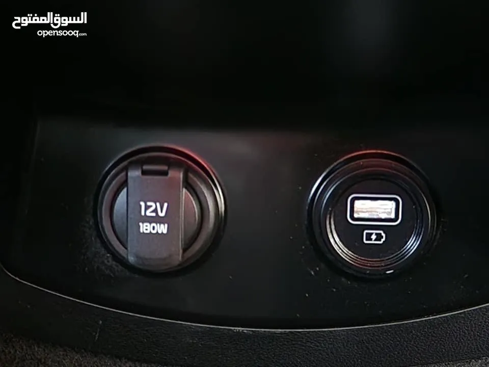KIA SORENTO EX 2021