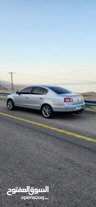 باسات 2009 ديزل بخاخ خارجي