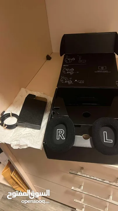 Logitech G PRO X 2 LIGHTSPEED Wireless