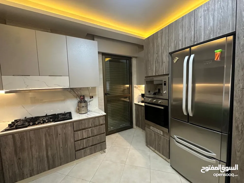 شقة مفروشة للايجار في عبدون  ( Property 38870 )-175034670