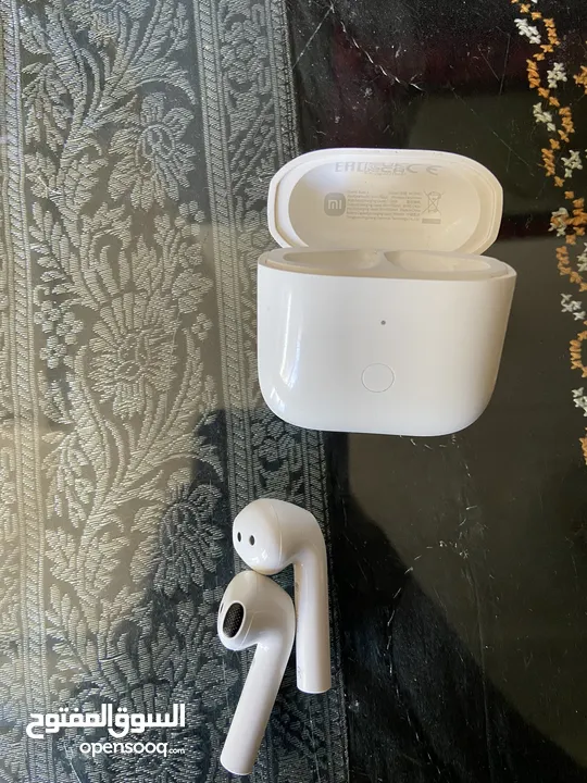 Redmi Buds 3 سماعه شاومي