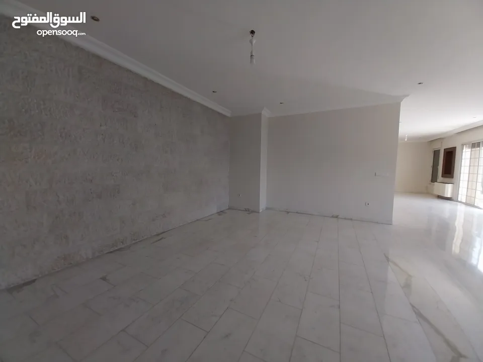 Apartment for rent in abdoun  ( Property 34636 )-174805173