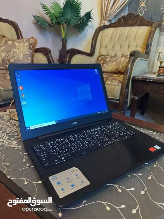 لابتوب Dell Inspiron 5570