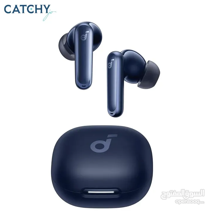سماعة أذن بلوتوث انكر p40i
