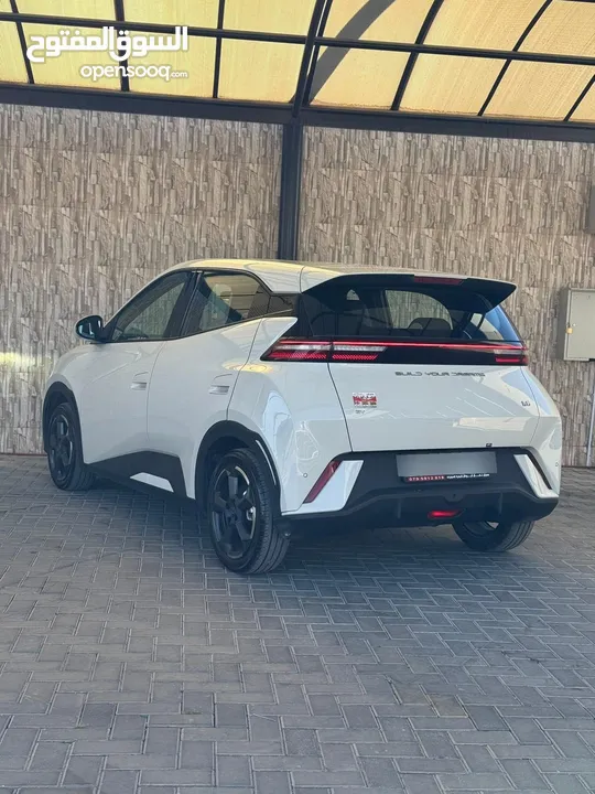 بالتقسيط من راسي لراسك byd سيجال 405