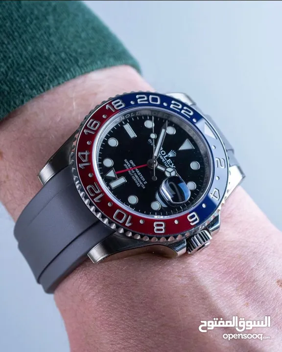 Rolex men master Waterproof