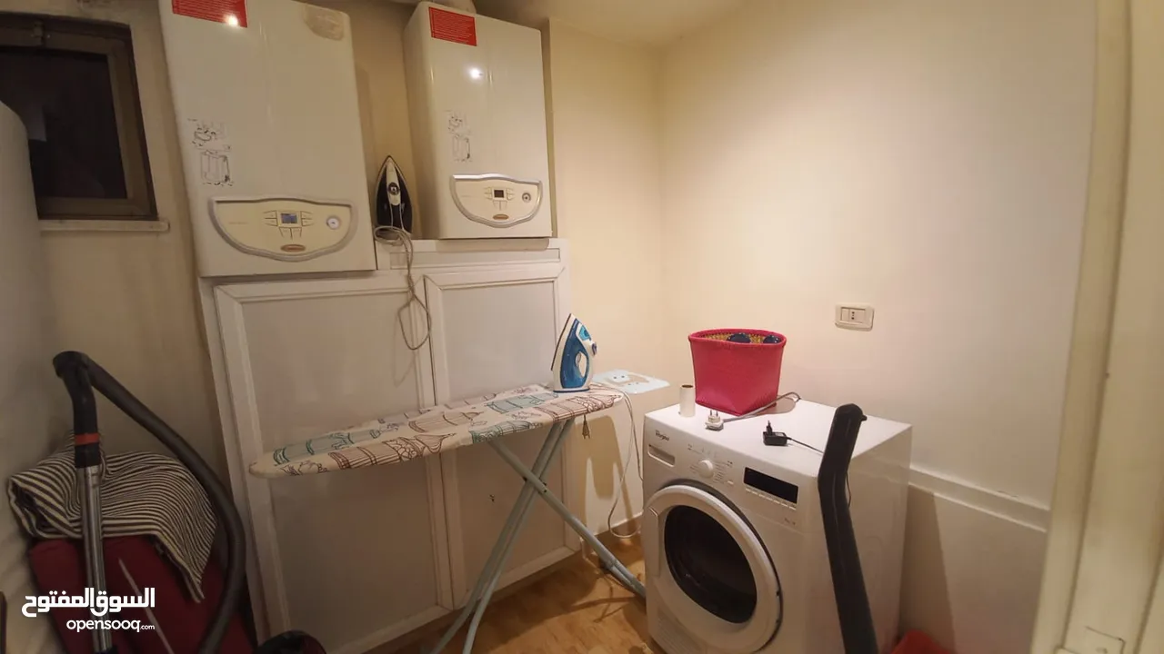 furnished apartment for Sale in 4th circle ( Property 38828 )-174787538