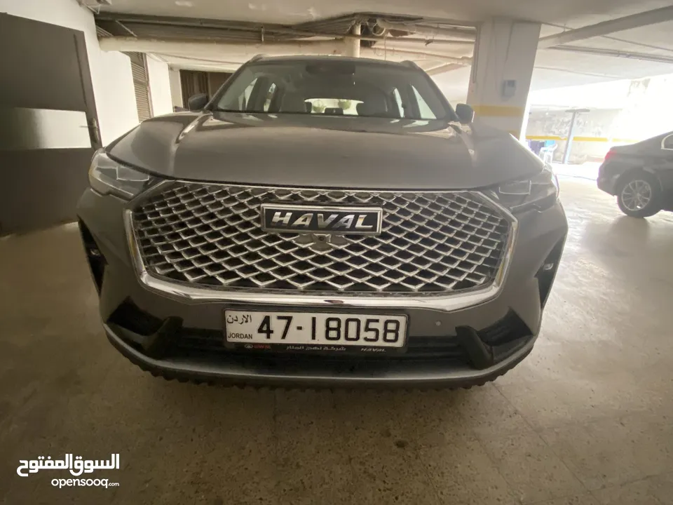 Haval H6 (2022) for sale