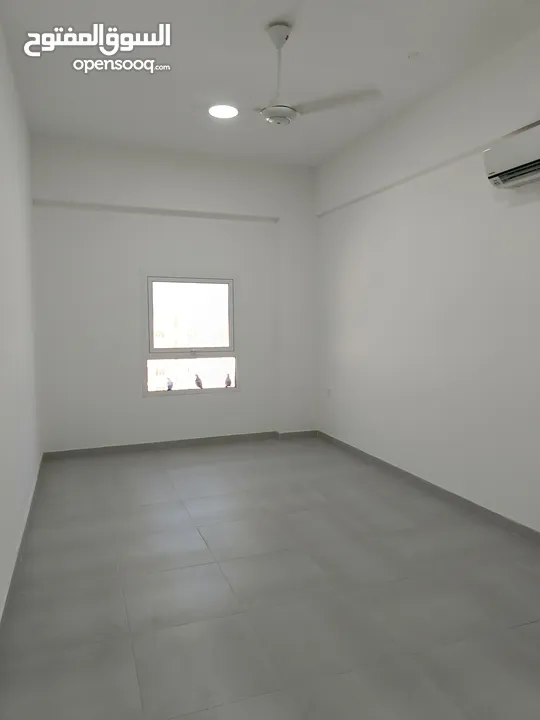 شقه للايجار بصحار الوقيبه Apartment for rent in Sohar Al Alwqaiba