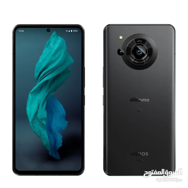 Sharp aquos r7 للبيع او للبدل على شي نفس   القوة يفضل هواوي