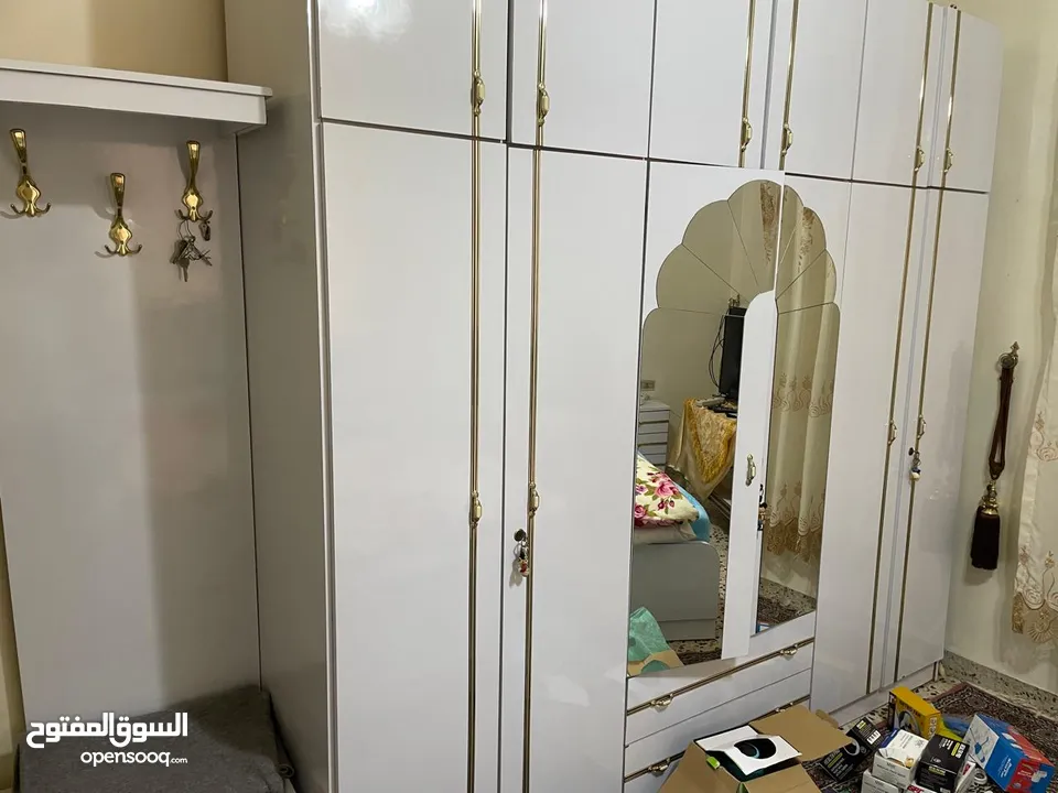 اثاث منزل بالكامل للبيع