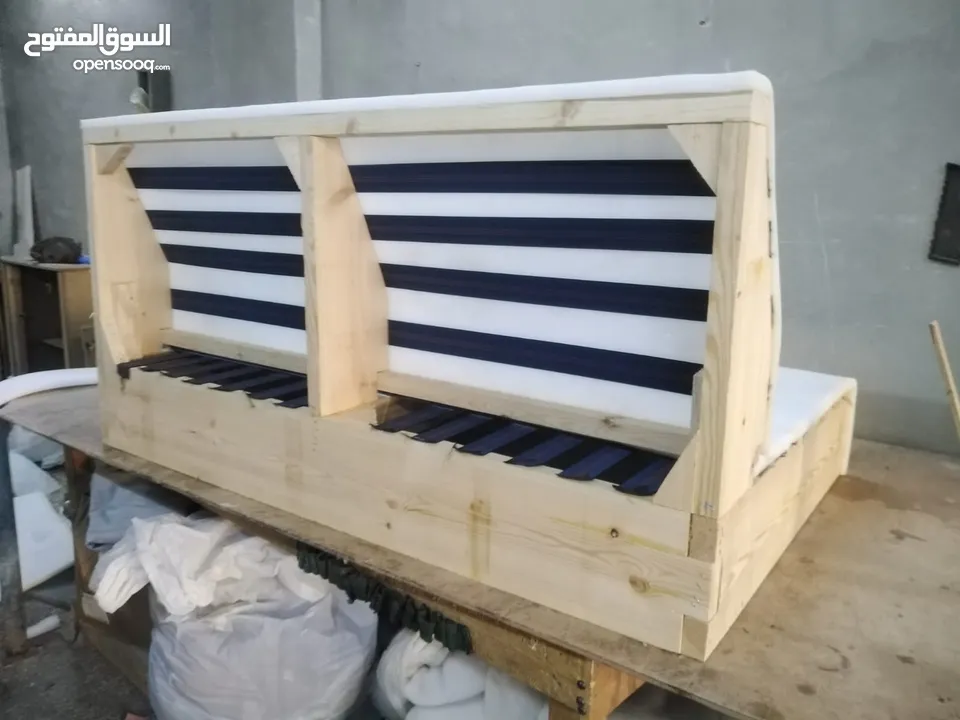 كنب مواصفات عالية