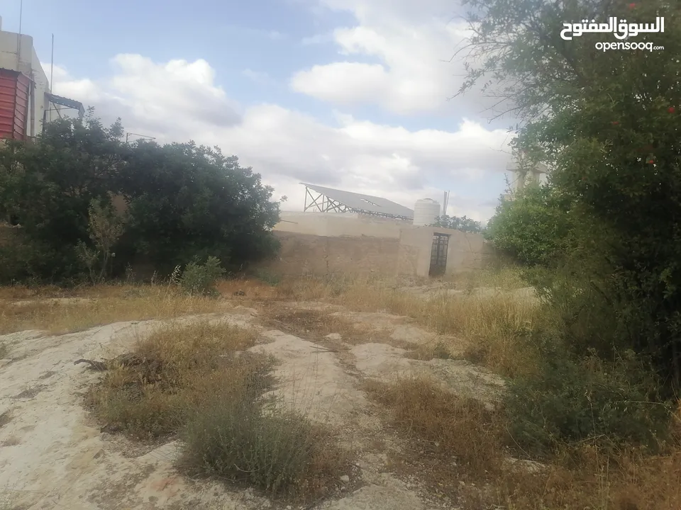 قطعه ارض 240 متر للبيع بسعر مغري