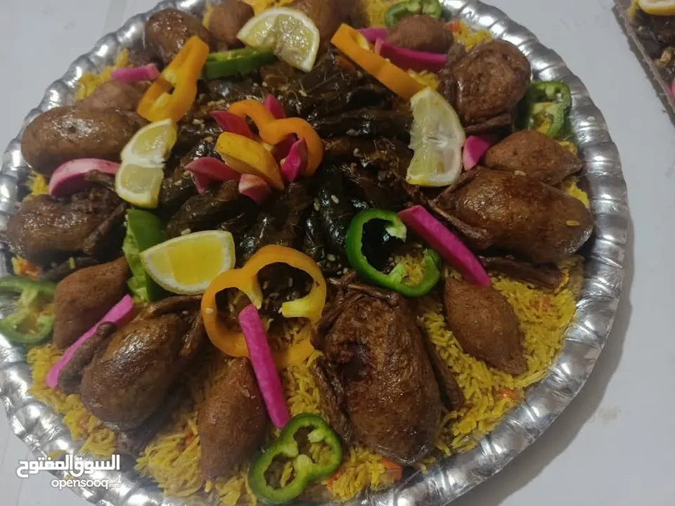 زغاليل للحشي طازه