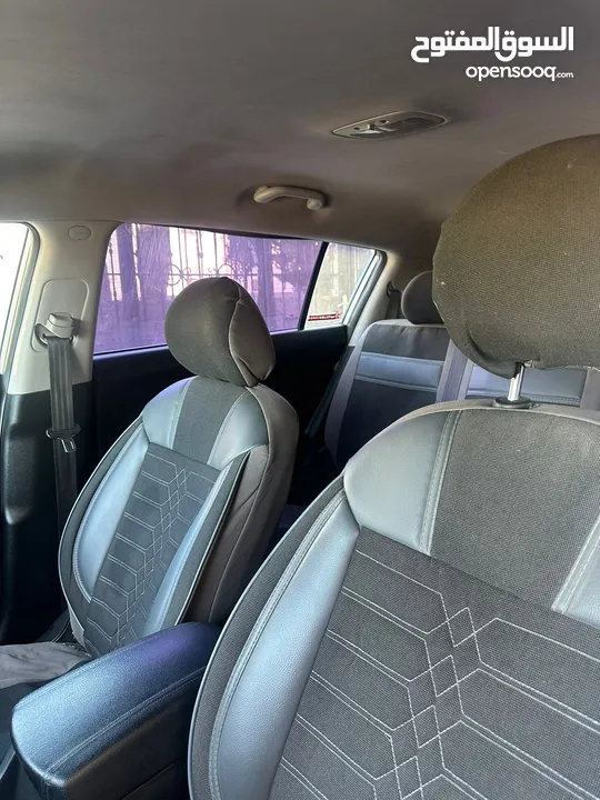 ترخيص وتأمين 11 شهر