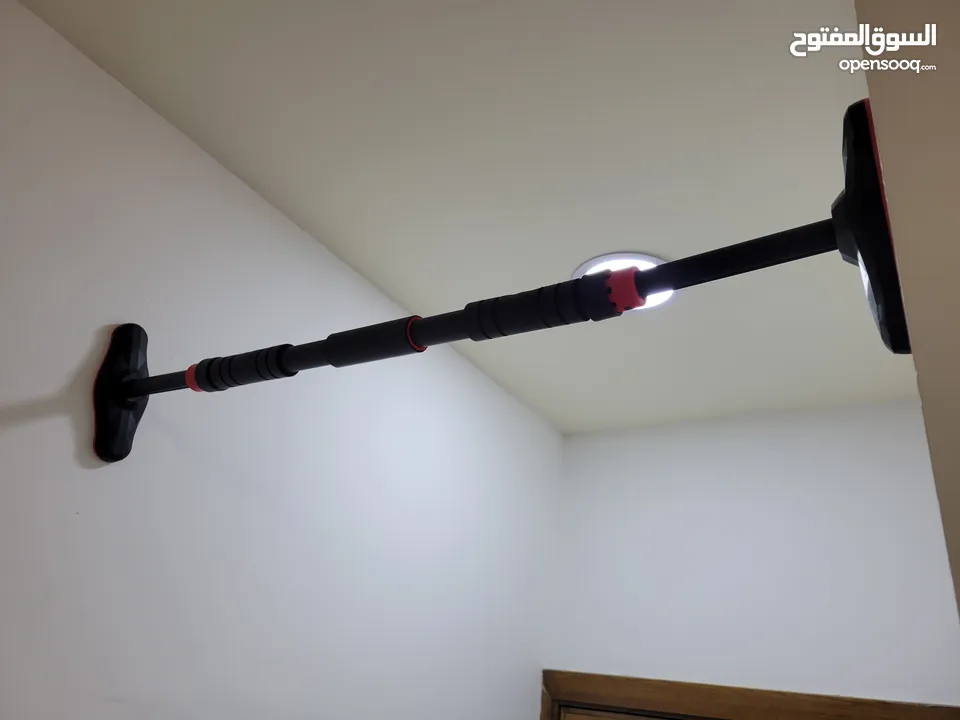 عقلة سهلة التركيب barfix pull up bar