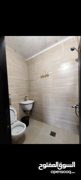 استوديو مفروش للإيجار – شارع القدس  قرب مطعم توستي