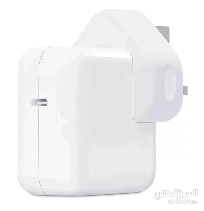 Apple Charger