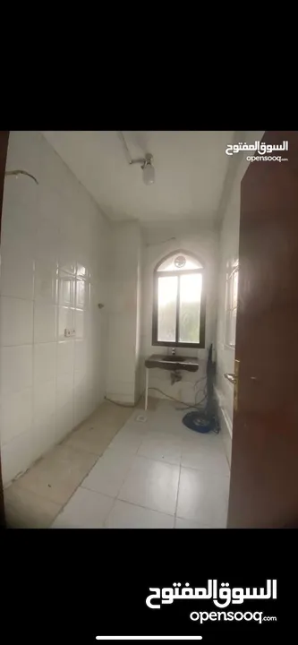 Villa for rent in Qurum Al Saruj area