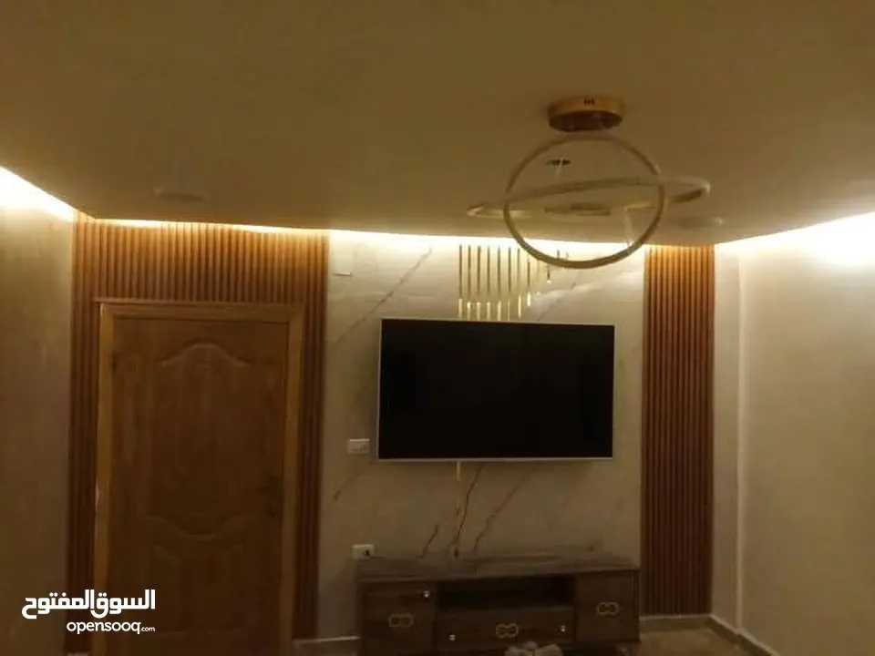ديكورات جبسمبورد اسقف bvc