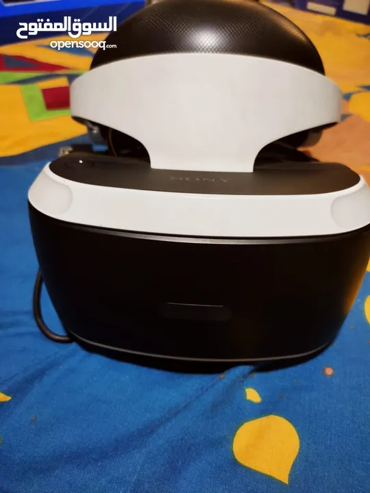VR الجيل الثاني للبيع بحالة الوكالة