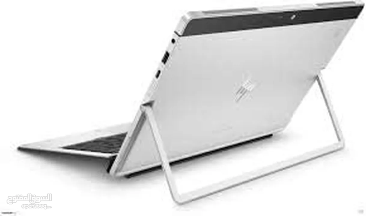 HP Elite X2 – لابتوب وتابلت في جهاز واحد بسعر ولا بالأحلام