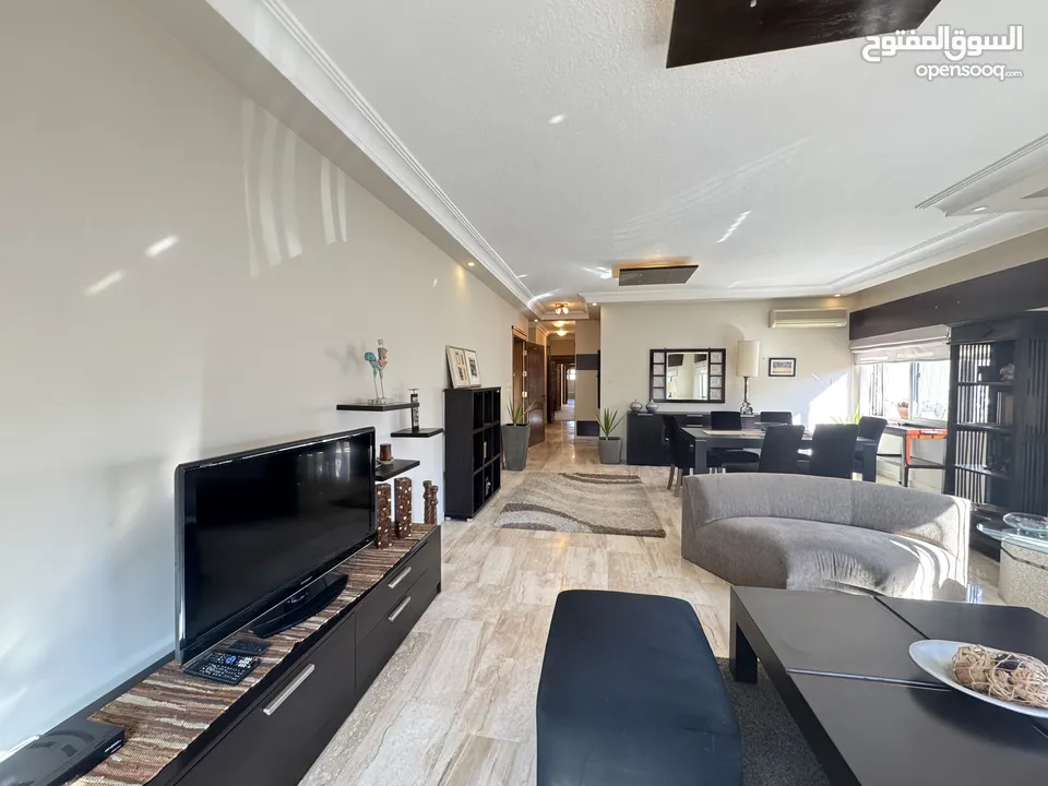 شقة مفروشة للإيجار 200م2 ( Property 40418 )-175089930