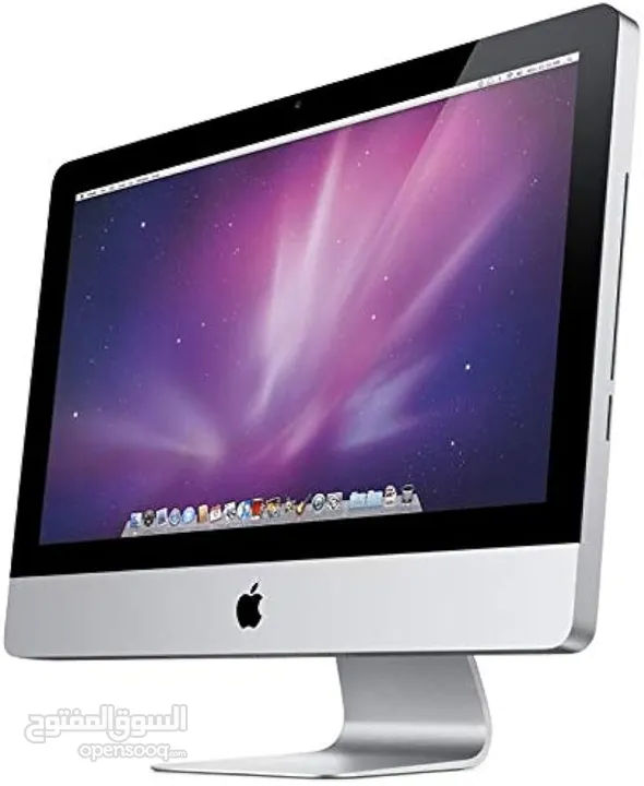 iMac (21.5-inch, Mid 2011) الرجاء قراءة التفاصيل