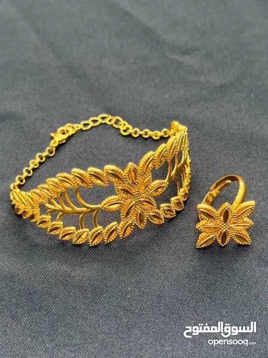 بيع عطور وساعات واكسسوارات