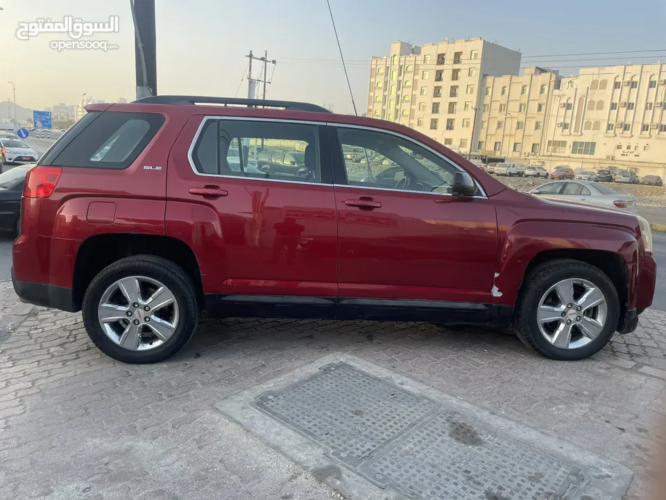 GMC Terrain 2015  Urgent Sale