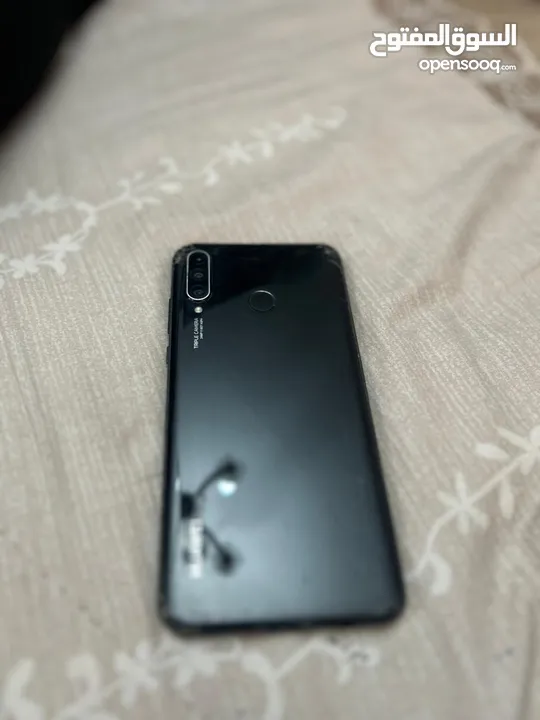 التفصيل تحت Huawei P30 Lite بحاله ممتازه بسعر حرق استعمال خفيف وارخص من سعر السوق
