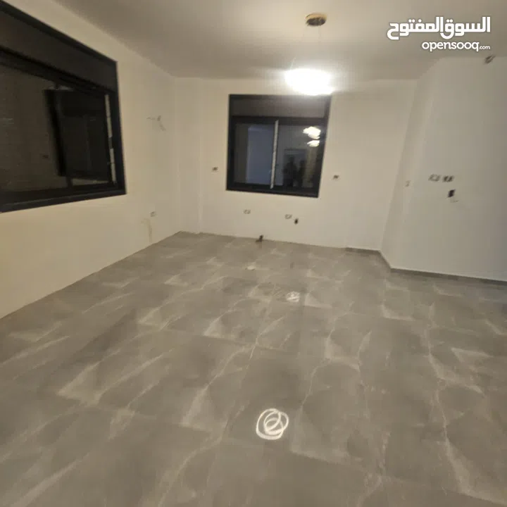 شقة سكنية جديدة للبيع - الطيرة - رام الله