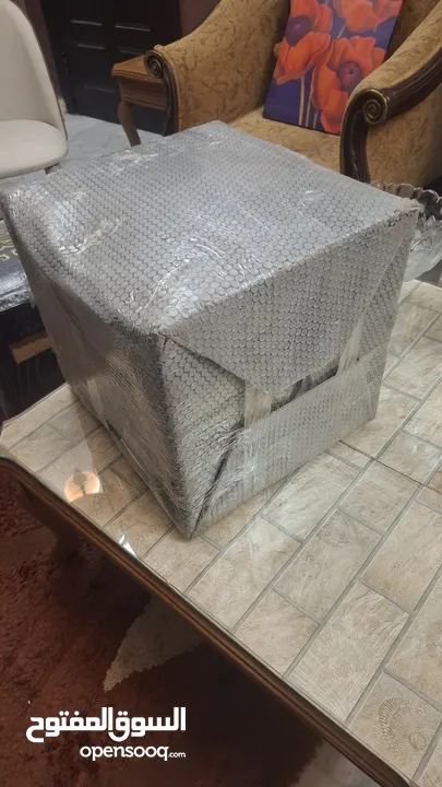 بففات تركية وكراسي اسبانية وتركية (جديدة)  (NEW) KELEBEK/ ACTIU